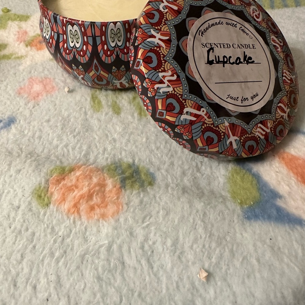 Candles - Picture 12 of 16